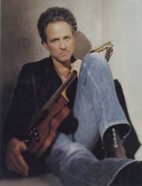 Lindsey Buckingham